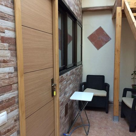 Bounty Bedroom Пуэрто-дель-Росарио Экстерьер фото