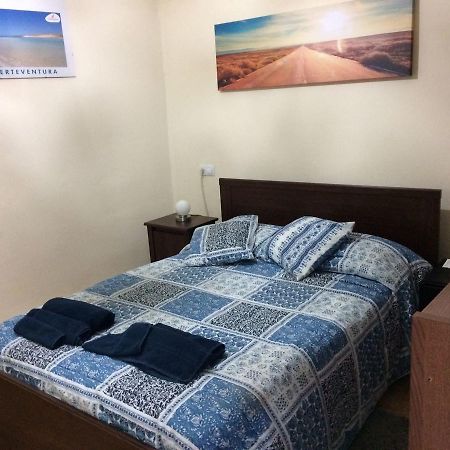 Bounty Bedroom Пуэрто-дель-Росарио Экстерьер фото